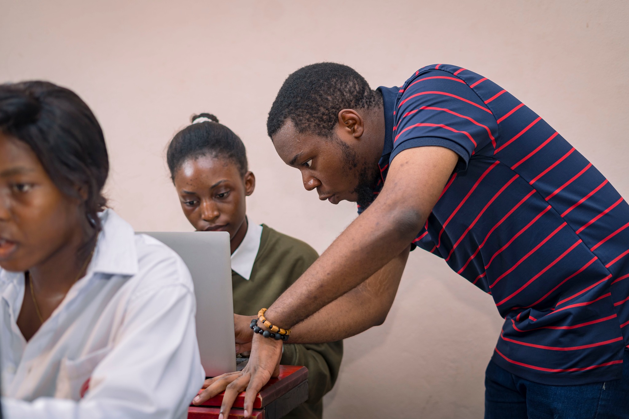 Coding Session