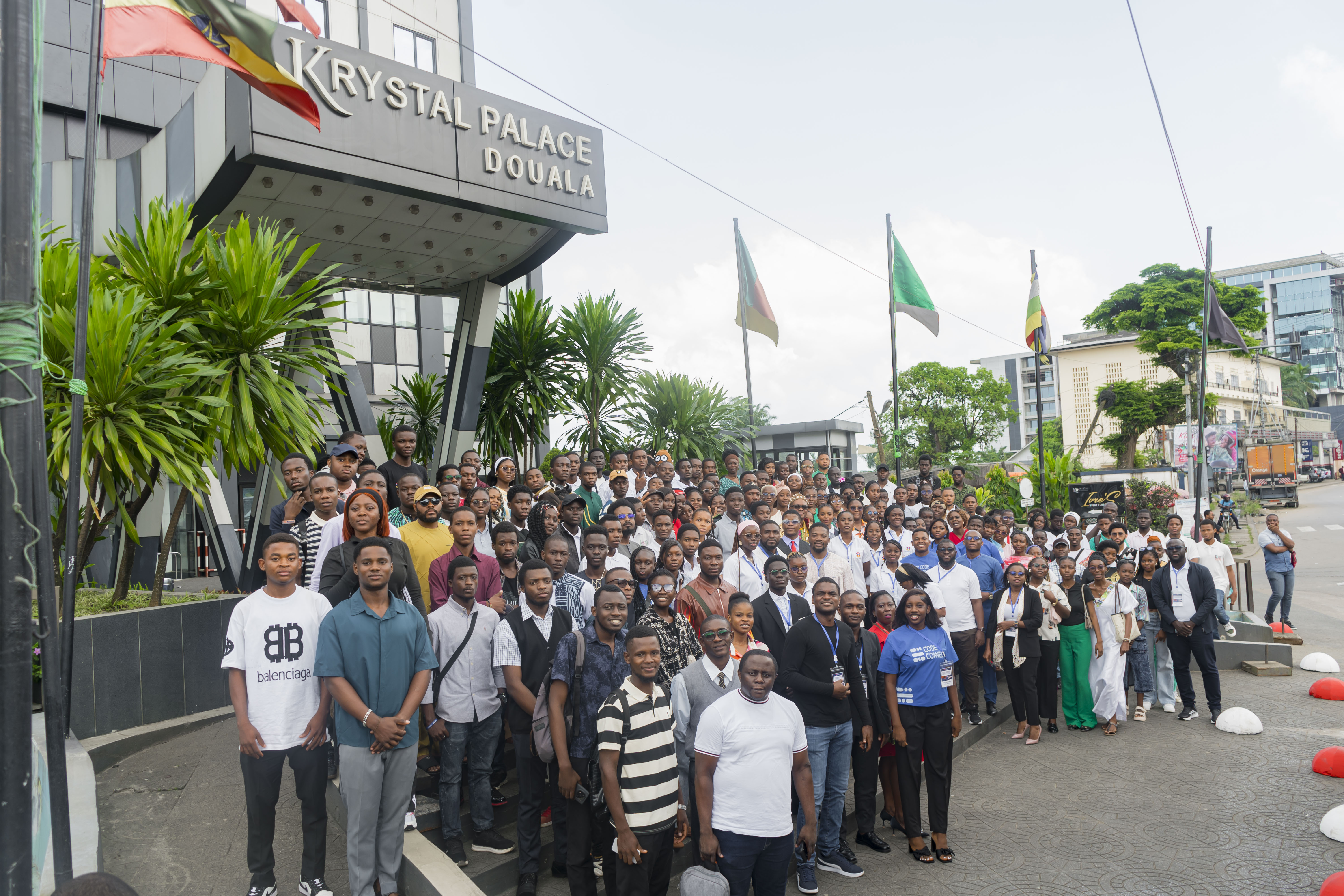 CodeConnect 2026