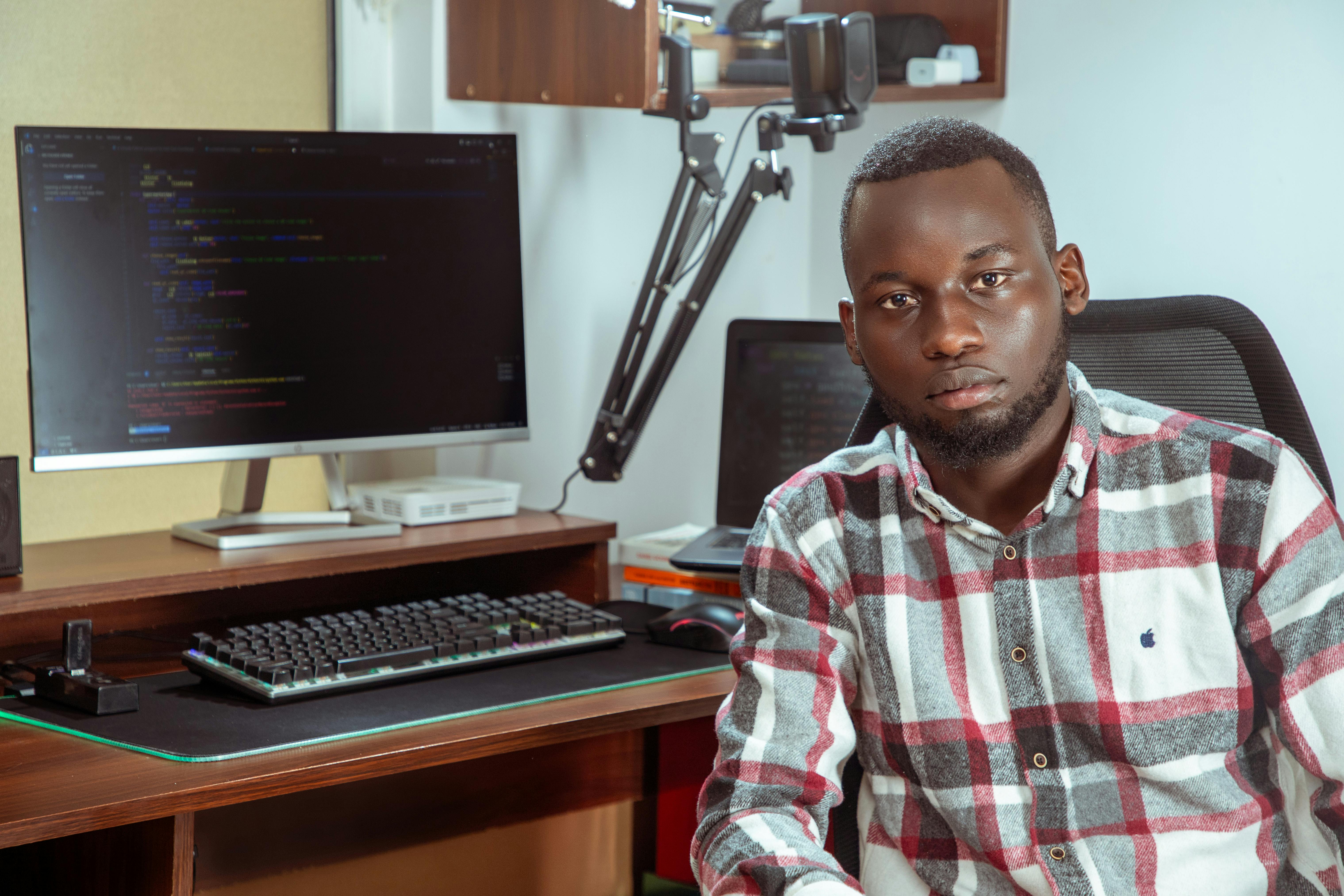 What Should I Do and Learn as a Complete Beginner to Software Engineering?
