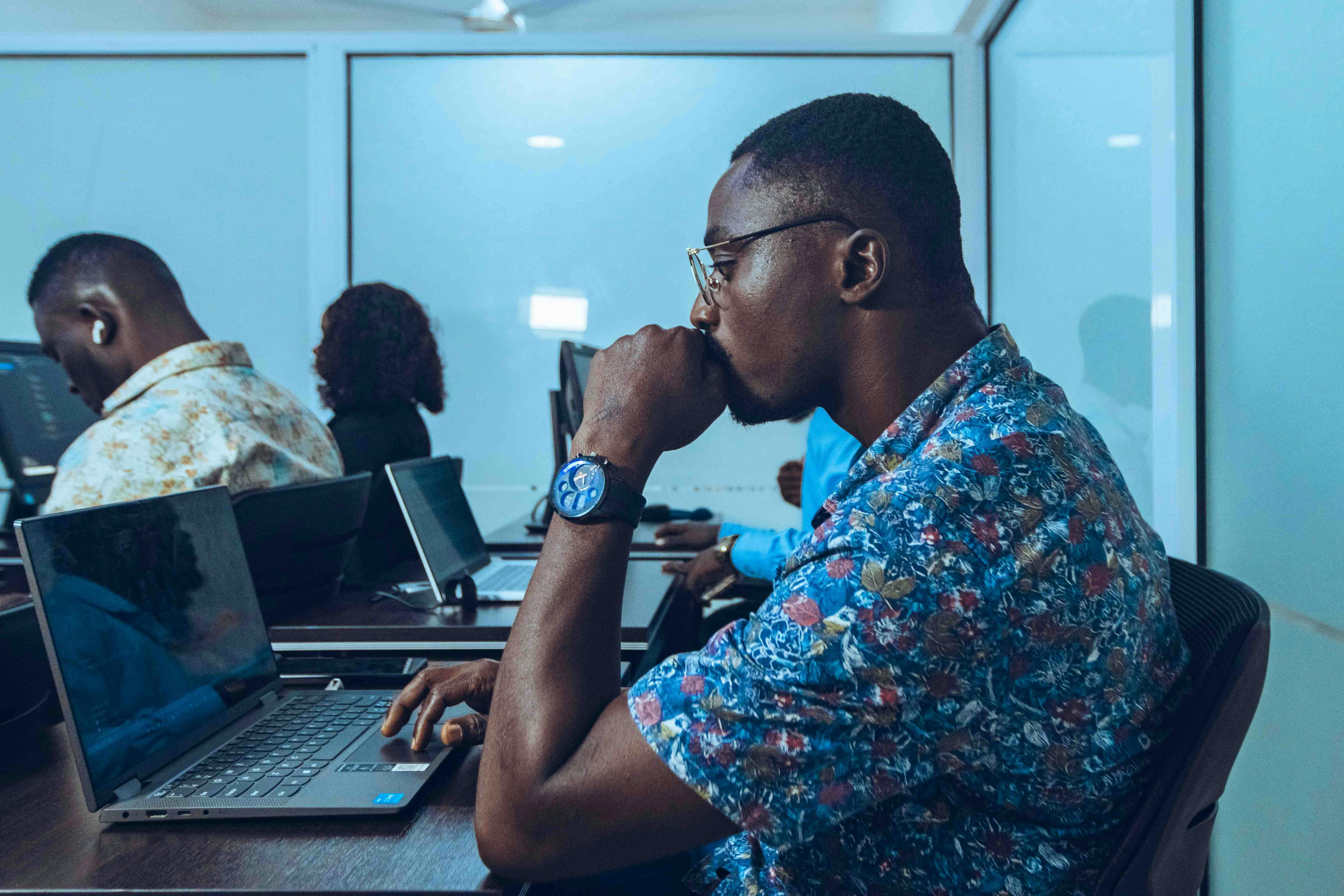 How to Break Into Software Engineering in Cameroon in 2026